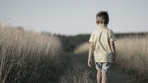 Immer mehr Kinder leiden an psychischen Krankheiten. - Foto: iStock
