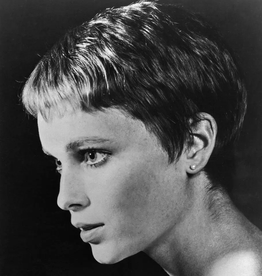 Der klassische Pixie Cut Nach wie vor ein Evergreen: Der klassische Pixie Cut