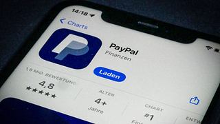 Der PayPal-Wahnsinn geht weiter! Diese Betrugsmasche ist besonders fies - Foto: IMAGO / Rüdiger Wölk