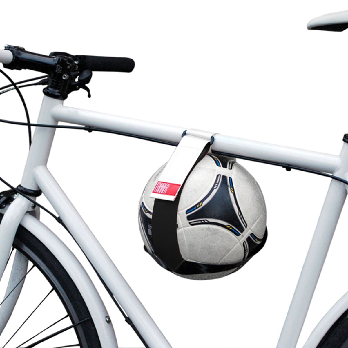 design3000 ballhalter fahrrad kickerdpi