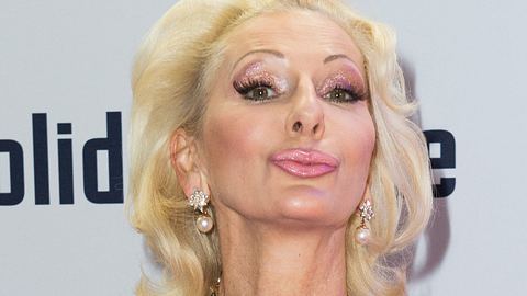 Désirée Nick: Jetzt beleidigt sie JEDEN - wenn der Preis stimmt - Foto: Matthias Nareyek/Getty Images