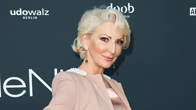 Desiree Nick: Jetzt zerstört sie Bastian Yotta! - Foto: Matthias Nareyek/Getty Images