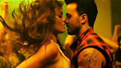 Despacito erfolgreichster Hit aller Zeiten - Foto: YouTube / Luis Fonsi - Despacito