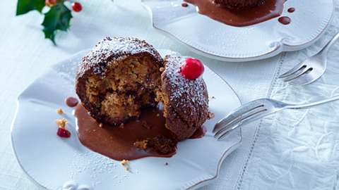 dessert weihnachten - Foto: RFF