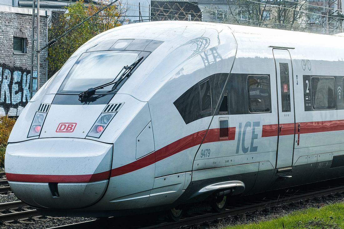 Deutsche Bahn: DAS droht uns im kommenden Jahr!
