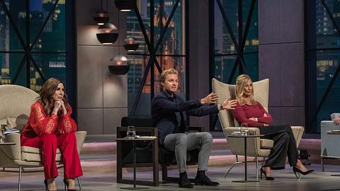 Die Höhle der Löwen: Die Produkte der neuen Folge. - Foto: RTL/Bernd-Michael Maurer