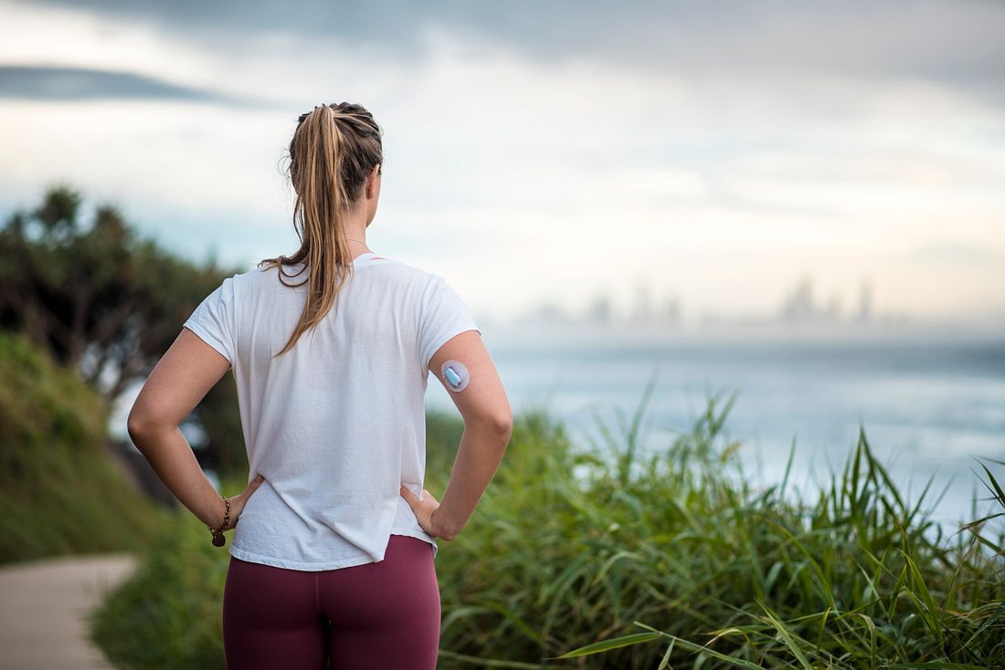 Diabetes und Sport schließen sich nicht aus. (Themenbild) Diabetes und Sport schließen sich nicht aus. (Themenbild)