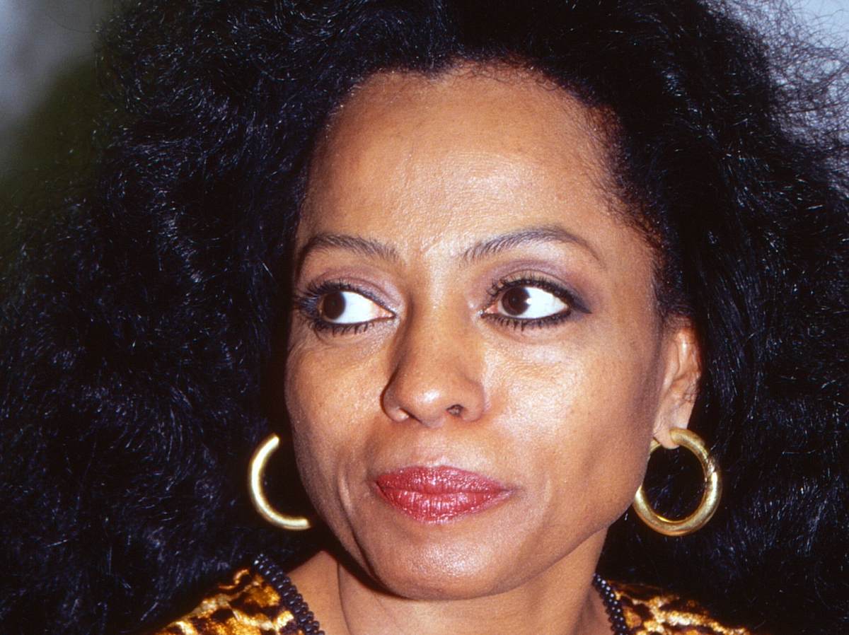 Am 22. Juni 1996 fand man Diana Ross' Bruder Arthur Ross und seine Ehefrau Patricia Ann Robinson tot auf...