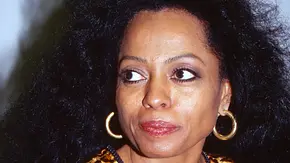 Am 22. Juni 1996 fand man Diana Ross Bruder Arthur Ross und seine Ehefrau Patricia Ann Robinson tot auf... - Foto: IMAGO / United Archives Am 22. Juni 1996 fand man Diana Ross Bruder Arthur Ross und seine Ehefrau Patricia Ann Robinson tot auf... - Foto: IMAGO / United Archives