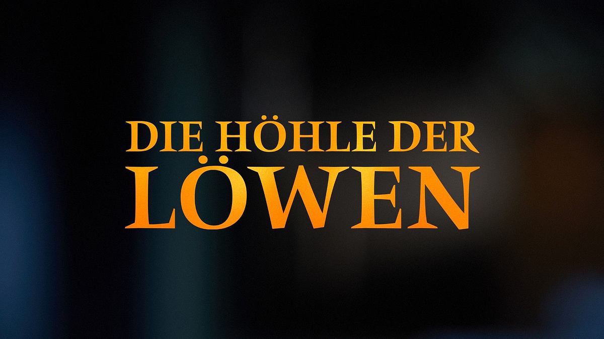 Die Höhle der Löwen: DAS sind die neuen Gesichter!