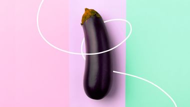 Dicker Penis - Foto: iStock / Alesmunt