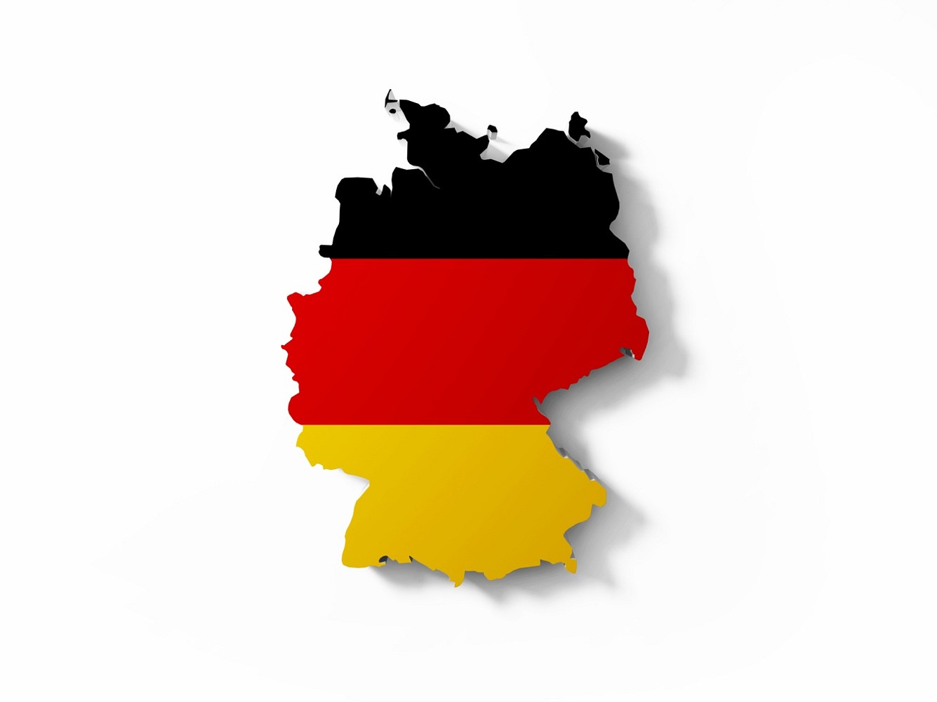 Familiennamen: Das sind die 10 häufigsten Nachnamen Deutschlands