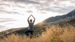 Die 10 schnellsten Gesundheitstipps der Welt - Foto: AscentXmedia/iStock