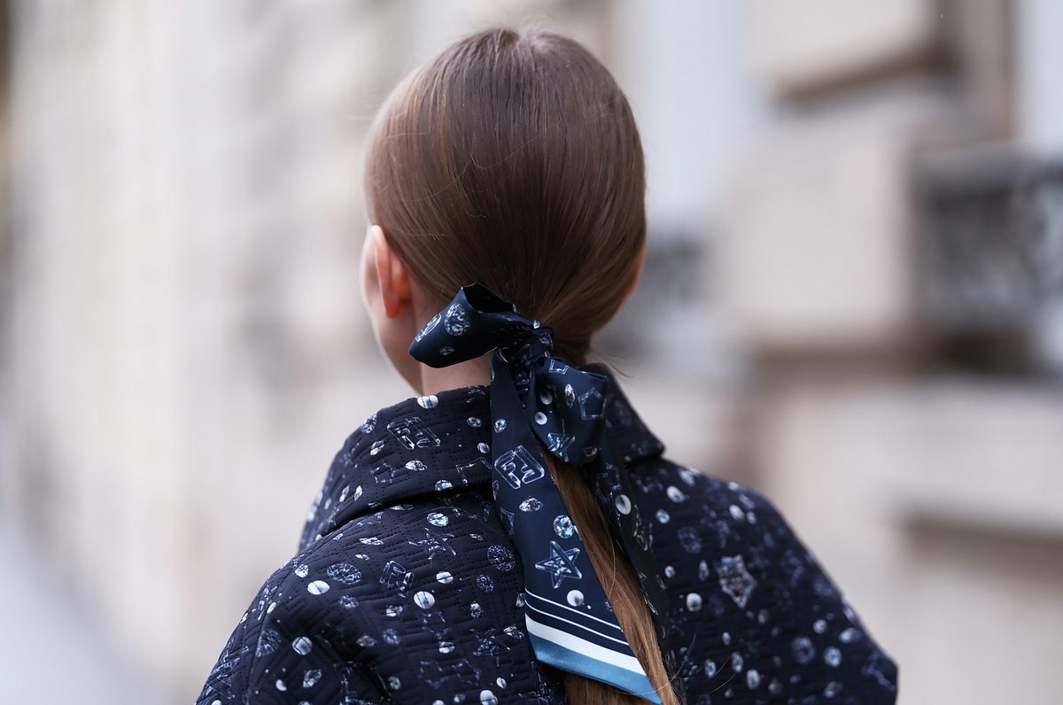 Die 10 schönsten Frisuren für lange Haare – schnell und einfach gemacht