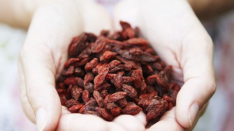 Die 20 besten Superfoods im Überblick - Foto: iStock