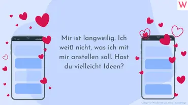 Die 25 besten WhatsApp-Vorlagen für erotische Textnachrichten - 1 - Foto: Collage von Wunderweib und AlonzoDesign/iStock Die 25 besten WhatsApp-Vorlagen für erotische Textnachrichten - 1 - Foto: Collage von Wunderweib und AlonzoDesign/iStock