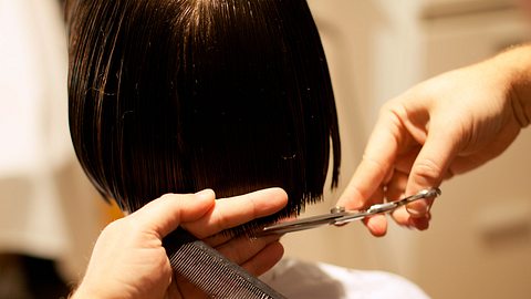 Diese 5 Frisuren sind Bob-Klassiker. - Foto: AleksandarNakic/istock