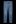 Die 5-Pocket-Jeans aus Bio-Baumwolle von C & A