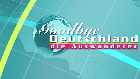 Caro und Andreas Robens: Verliebte Hochzeitsfotos der Auswanderer - Foto: MG RTL D