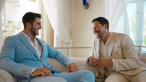 Die Bachelors: So hoch sind die geheimen Gagen! - Foto: RTL