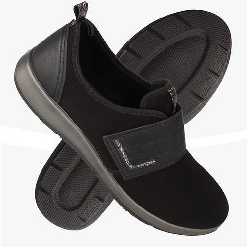 Dr. Orto Medizinische Schuhe für Damen Sneaker Gesundheitsschuhe, Präventivschuhe