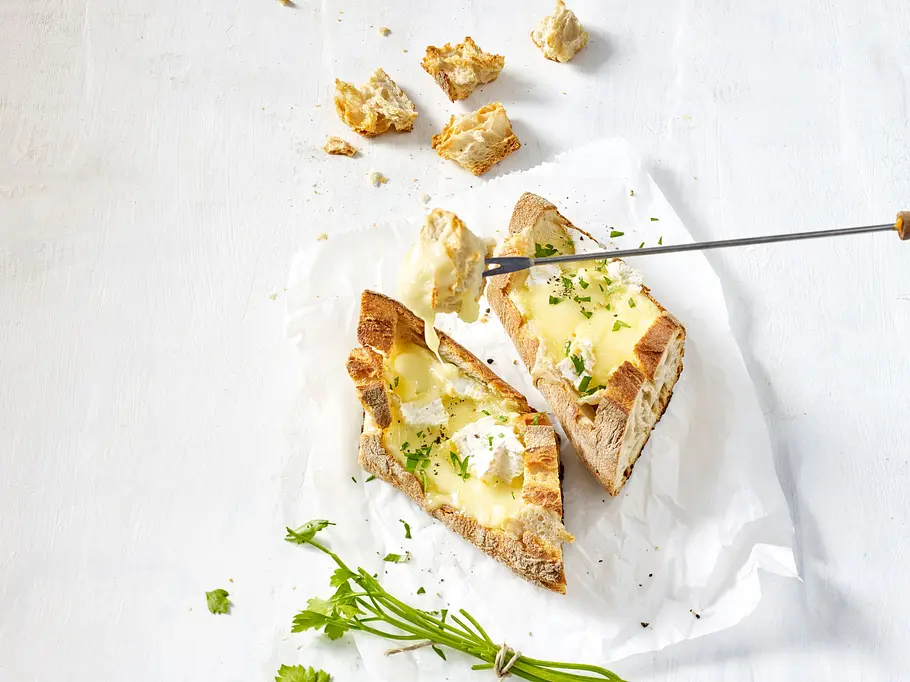 Die beste Raclettekäse Resteverwertung Die beste Raclettekäse Resteverwertung
