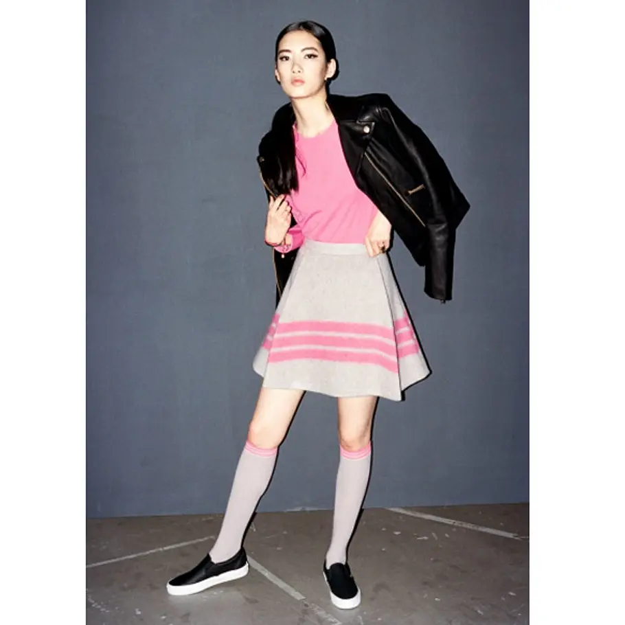 &Other Stories die besten onlineshops mode and other stories