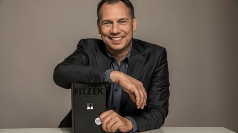 Die Einladung von Sebastian Fitzek - Foto: Marcus Höhn 2020