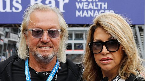 Robert & Carmen Geiss - Foto: IMAGO / Andreas Beil