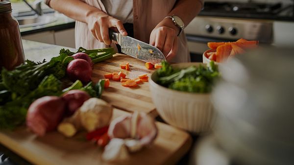 Die GLYX Diät: Dank niedrigem Blutzucker zum Glücklich-Körper - Foto: iStock/Lyndon Stratford