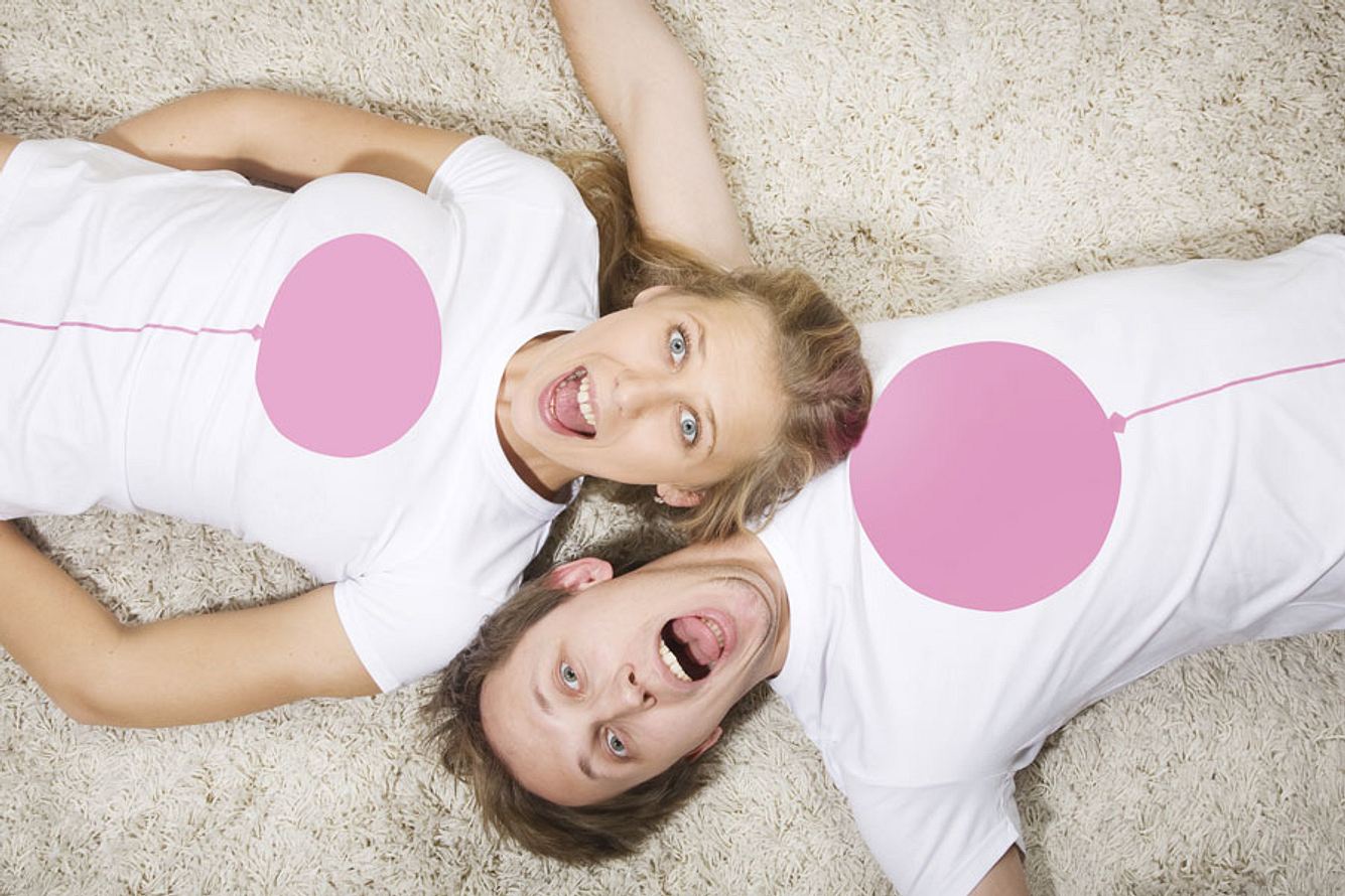 Die 10 häufigsten Sex-Ausreden die haeufigsten sex ausreden