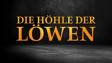 Höhle der Löwen Logo - Foto: WW / PR Höhle der Löwen Logo - Foto: WW / PR