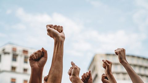 Die Kraft der weiblichen Wut: Warum sie gehört werden sollte  - Foto: FilippoBacci/iStock