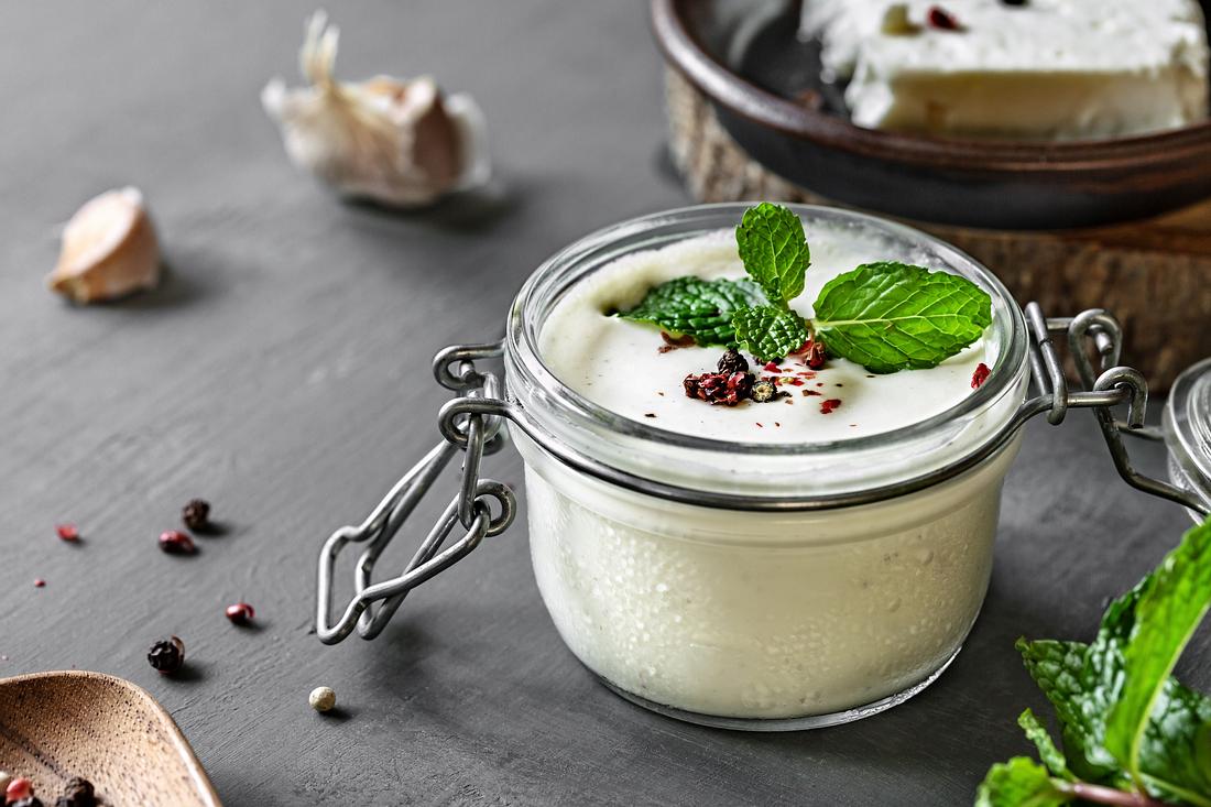 Die leckersten Dips zum Raclette Die leckersten Dips zum Raclette