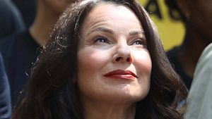 Fran Drescher - Foto: IMAGO / ZUMA Wire