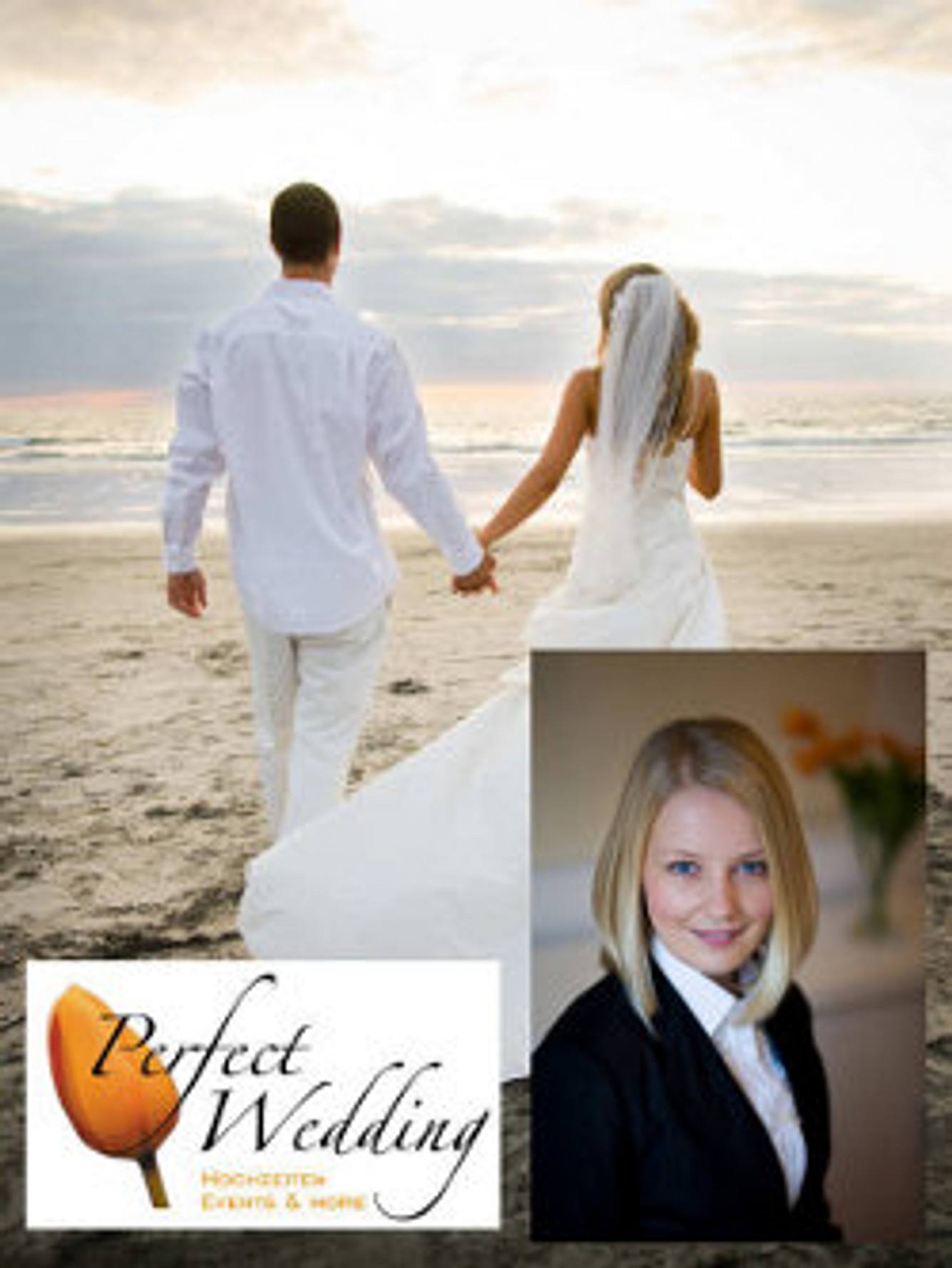 Hochzeit die perfekte hochzeit