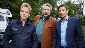 Die Rosenheim Cops - Foto: ZDF und Bojan Ritan Die Rosenheim Cops - Foto: ZDF und Bojan Ritan