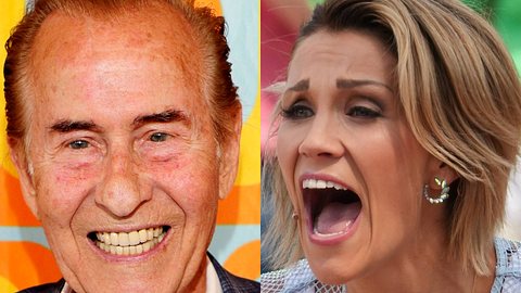 Die Schlagernacht des Jahres 2024: Diese Gäste und Stars sind dabei! - Foto: IMAGO / Future Image (links) & IMAGO / BOBO (rechts), Collage: Wunderweib Redaktion