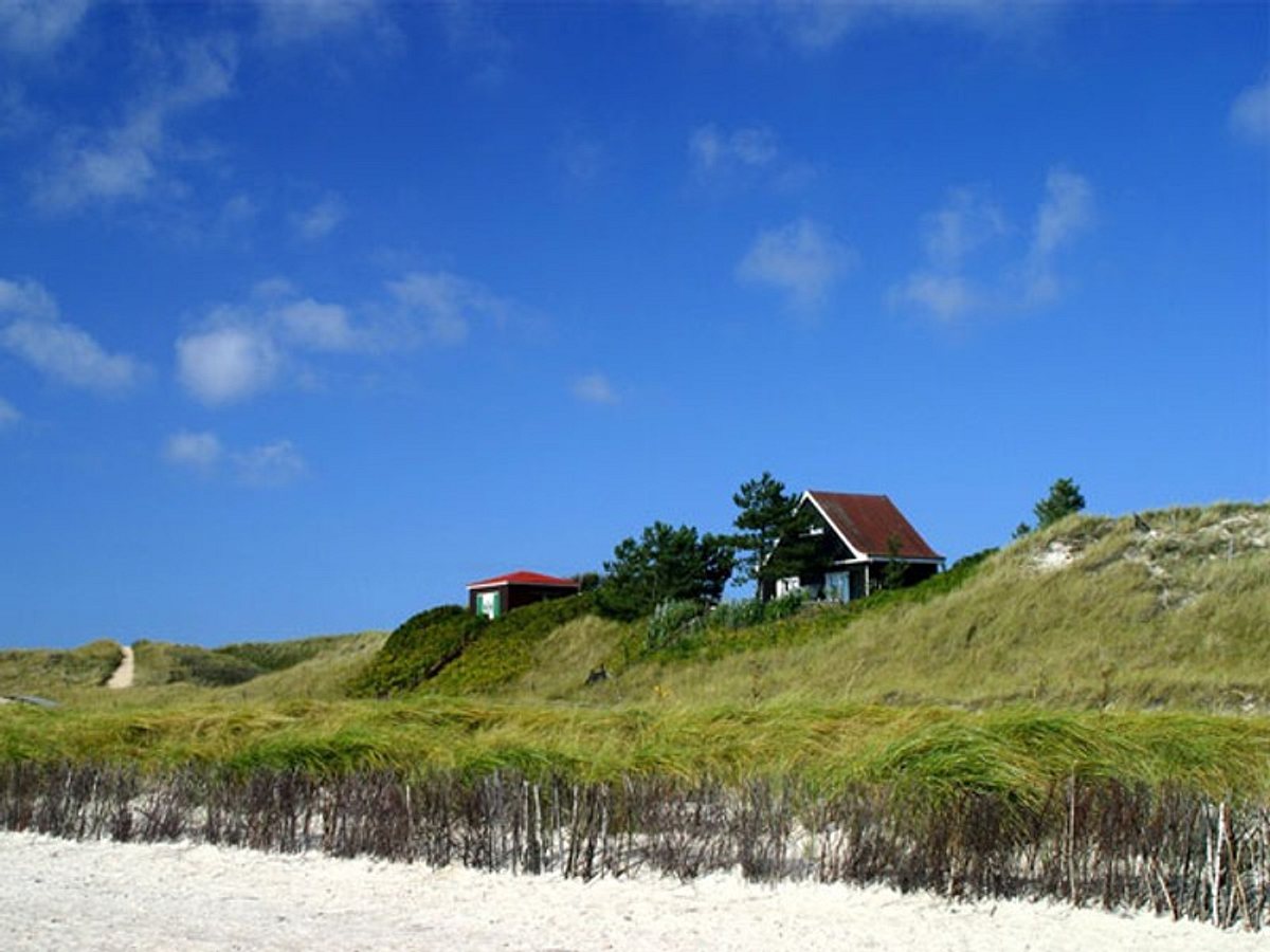 die schoensten reiseziele in deutschland halligen