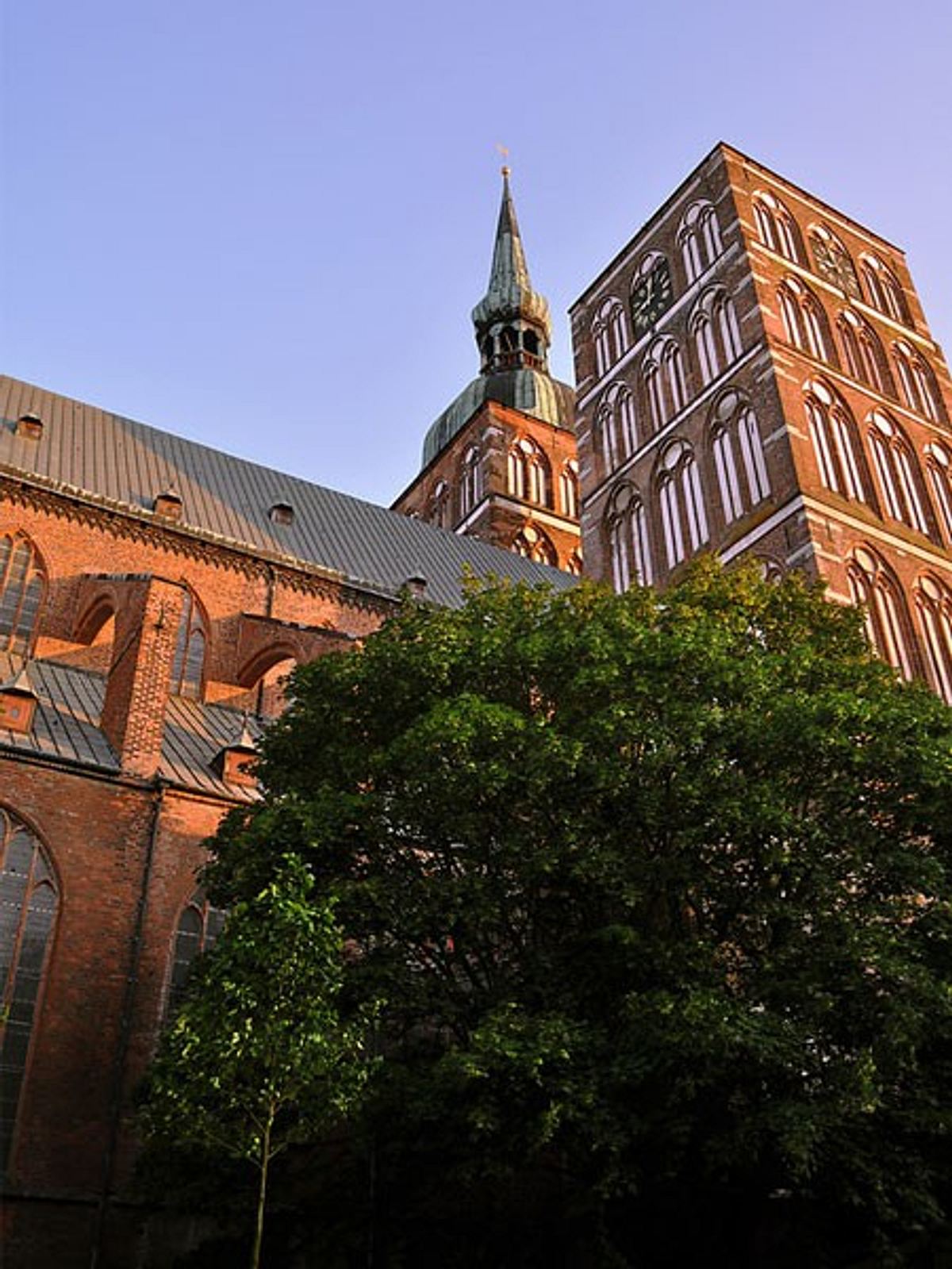 die schoensten reiseziele in deutschland stralsund