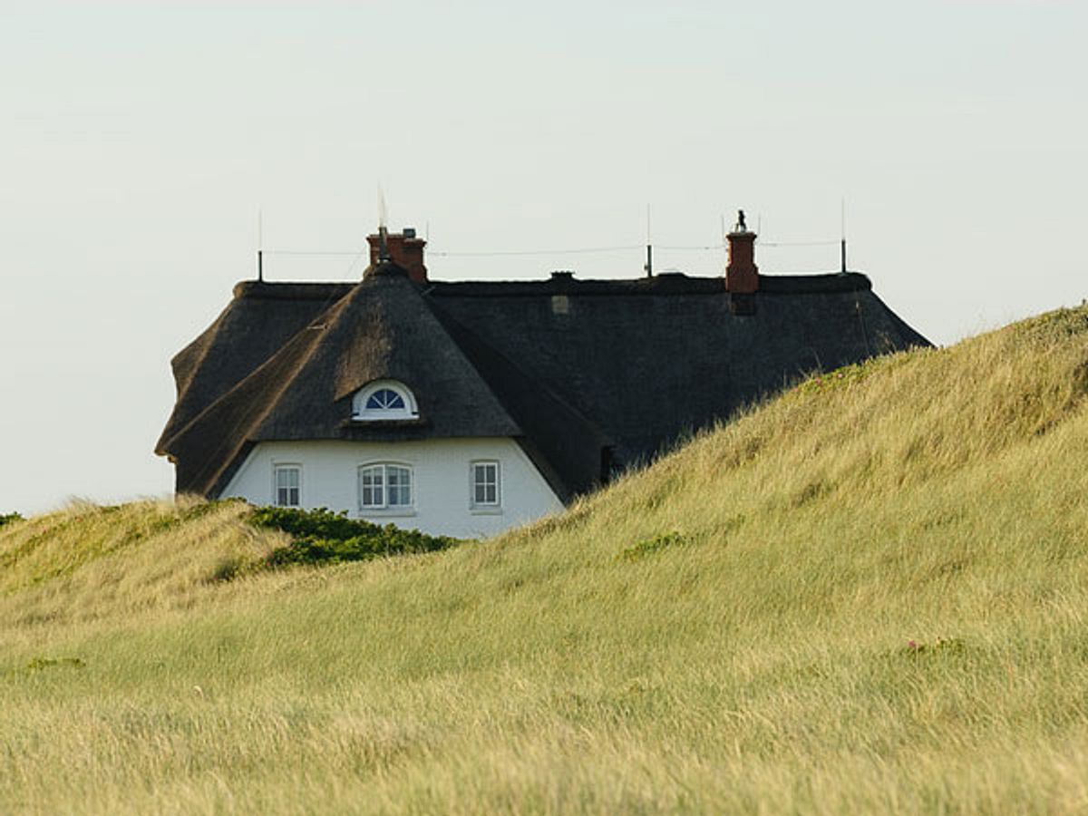 die schoensten reiseziele in deutschland sylt