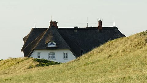 die schoensten reiseziele in deutschland sylt - Foto: maunzel - Fotolia.com