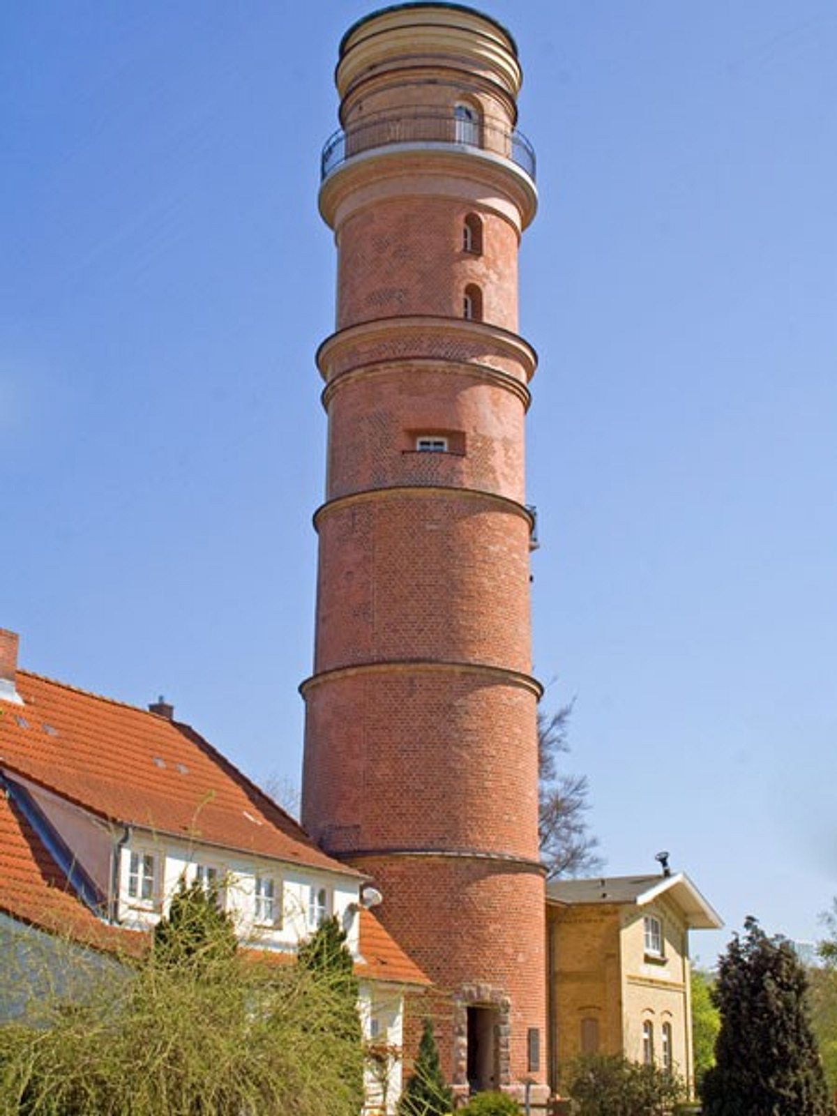 die schoensten reiseziele in deutschland travemuende