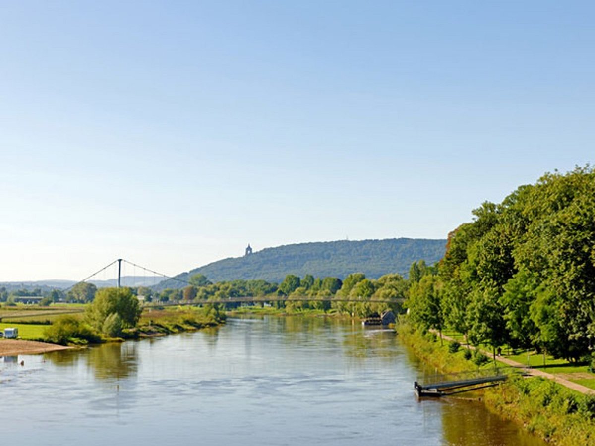 die schoensten reiseziele in deutschland weserbergland