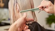 Von kurz bis lang: Wir zeigen die 5 schönsten Trend-Frisuren 2025 für Frauen ab 35 und geben Styling-Tipps. - Foto: iStock/dima_sidelnikov