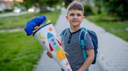 Die schönsten Schultüten 2025 - Foto: Wunderweib/Canva
