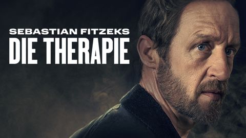 Die Therapie - Foto: Amazon Studios