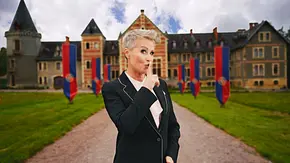 Die Verräter: Das Schloss findest du in ... - Foto: RTL / Stefan Gregorowius Die Verräter: Das Schloss findest du in ... - Foto: RTL / Stefan Gregorowius