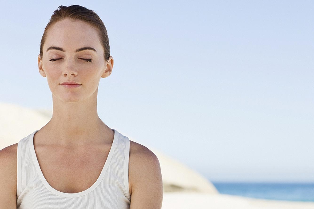 die wichtigsten yoga arten