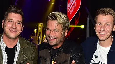 Das wars! Beliebte Ballermann-Gruppe macht Schluss - und ihr kennt sie alle - Foto: IMAGO / Photopress Müller
